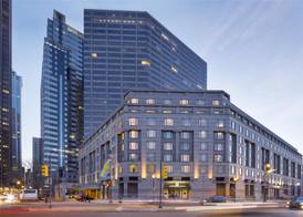 The Logan Philadelphia, Curio Collection by Hilton 2