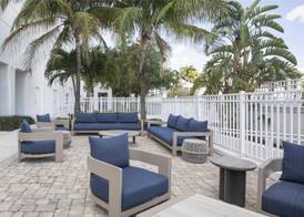 Hilton Garden Inn Miami Dolphin Mall, FL 2