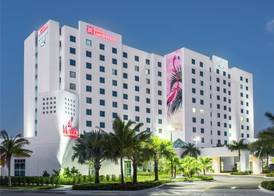 Hilton Garden Inn Miami Dolphin Mall, FL 3