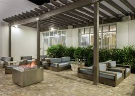 Hilton Garden Inn Miami Dolphin Mall, FL 5
