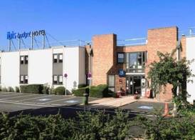 ibis budget Clermont-Ferrand Le Brézet Aéroport 2