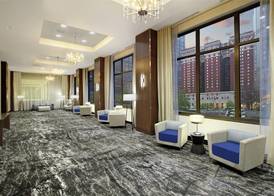 Embassy Suites Pittsburgh Downtown 4