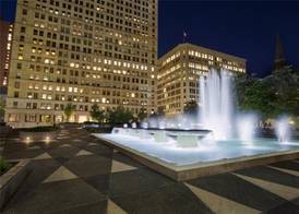 Embassy Suites Pittsburgh Downtown 2