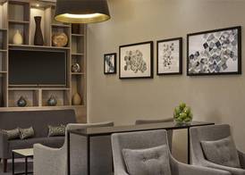 DoubleTree by Hilton Coventry Building Society Arena 4