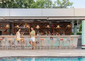 Mercure Bangkok Sukhumvit 11 4