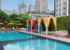 Mercure Bangkok Sukhumvit 11 3