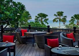 Pullman Phuket Panwa Beach Resort 4