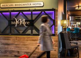 Mercure Bridgwater 4