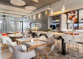 Ibis Casa Voyageurs 4