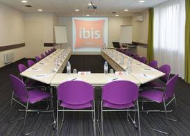 ibis Chartres Ouest Luce 4