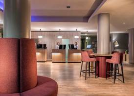Mercure Hotel München Neuperlach Süd 2