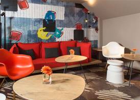 ibis Liège Centre Opéra 2