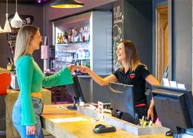 ibis Douai Centre 3