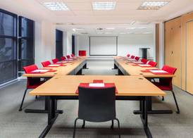 Ibis Casablanca Sidi Maarouf 3