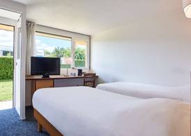 Kyriad Tarbes Bastillac 2