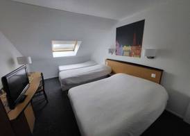Kyriad Tarbes Bastillac 5