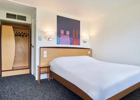 Kyriad Tarbes Bastillac 3