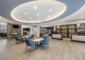 Homewood Suites by Hilton Cincinnati Mason, OH 4