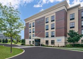 Homewood Suites by Hilton Cincinnati Mason, OH 2