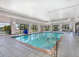 Hampton Inn Wooster 4
