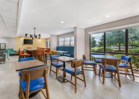 Hampton Inn Wooster 5
