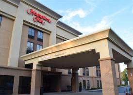 Hampton Inn Rochester-Greece 5