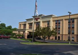 Hampton Inn Rochester-Greece 3