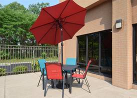 Hampton Inn Rochester-Greece 2