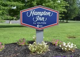 Hampton Inn Rochester-Greece 4