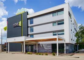 Home2 Suites by Hilton Champaign/Urbana 4