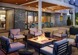 Home2 Suites by Hilton Champaign/Urbana 3