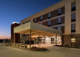 Home2 Suites by Hilton Alexandria 4