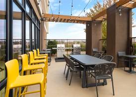 Home2 Suites by Hilton Alexandria 3