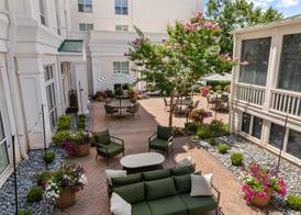 Hilton Garden Inn Nashville Brentwood 2