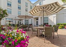 Hilton Garden Inn Nashville Brentwood 4