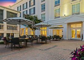 Hilton Garden Inn Nashville Brentwood 3