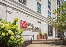 Hilton Garden Inn Nashville Brentwood 5