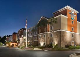 Homewood Suites Jacksonville Deerwood Park 5