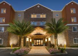 Homewood Suites Jacksonville Deerwood Park 4