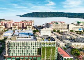 Hilton Kota Kinabalu 2