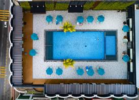 Hilton Kota Kinabalu 4