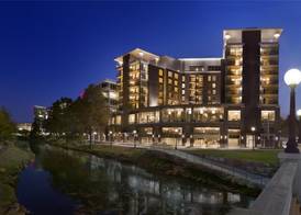 Embassy Suites by Hilton Greenville Downtown Riverplace 4
