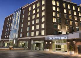 Embassy Suites by Hilton Greenville Downtown Riverplace 3