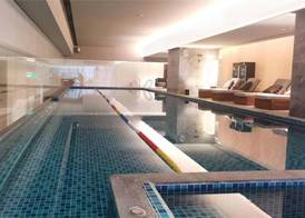 DoubleTree by Hilton Chongqing - Nan'an 5