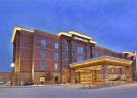 Hampton Inn Southfield/West Bloomfield, MI 3
