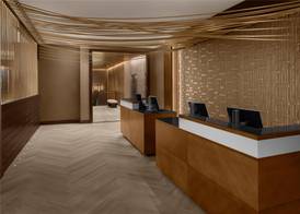 Hilton Brooklyn Downtown NYC - Newly Renovated 5