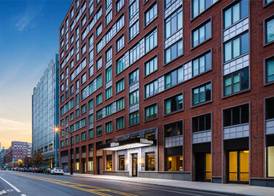 Hilton Brooklyn Downtown NYC - Newly Renovated 3