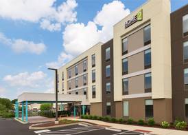 Home2 Suites by Hilton Downingtown Exton Route 30 4