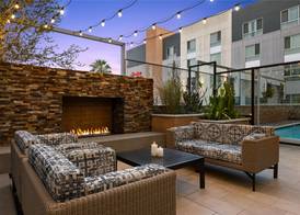 Hampton Inn & Suites Los Angeles - Glendale 4
