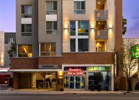 Hampton Inn & Suites Los Angeles - Glendale 3